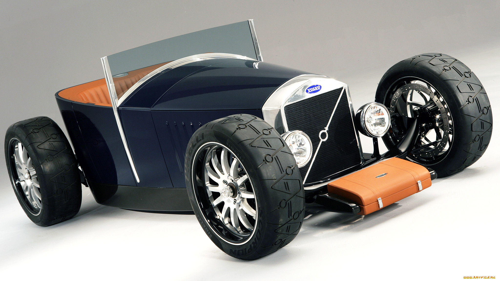, custom classic car, , 